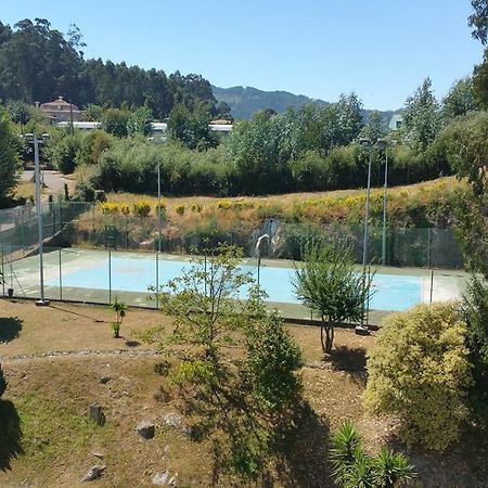 Apartamento Castrelos ヴィーゴ エクステリア 写真