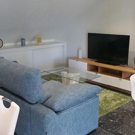 Apartamento Castrelos ヴィーゴ エクステリア 写真