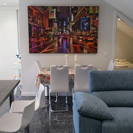 Apartamento Castrelos ヴィーゴ エクステリア 写真