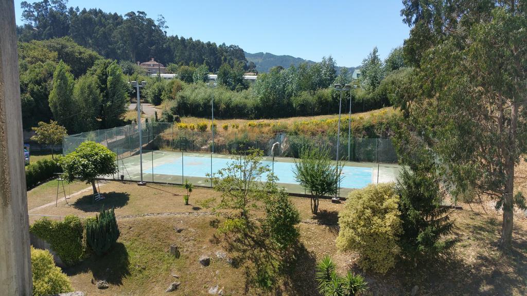 Apartamento Castrelos ヴィーゴ エクステリア 写真