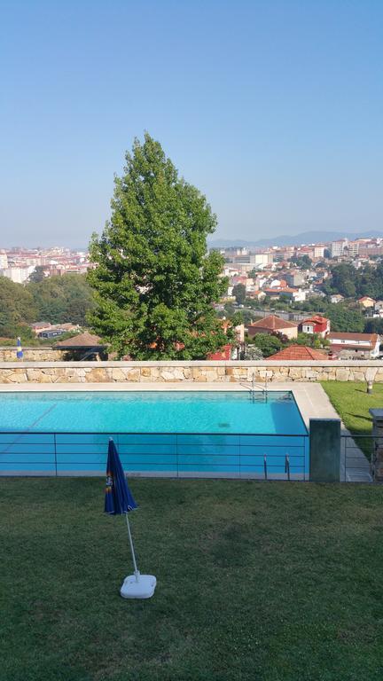 Apartamento Castrelos ヴィーゴ エクステリア 写真