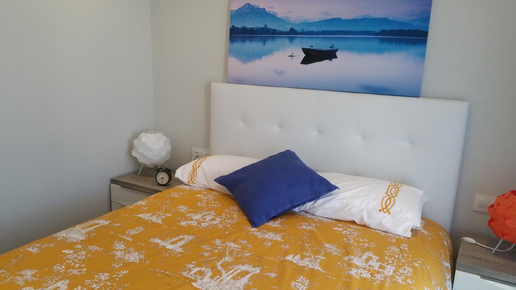 Apartamento Castrelos ヴィーゴ エクステリア 写真