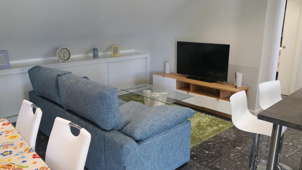 Apartamento Castrelos ヴィーゴ エクステリア 写真