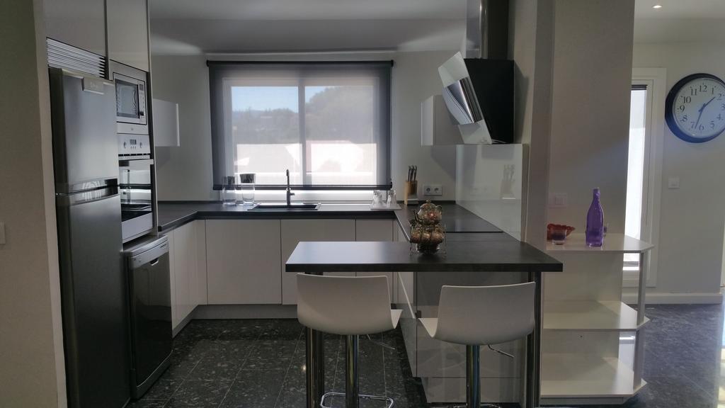 Apartamento Castrelos ヴィーゴ エクステリア 写真