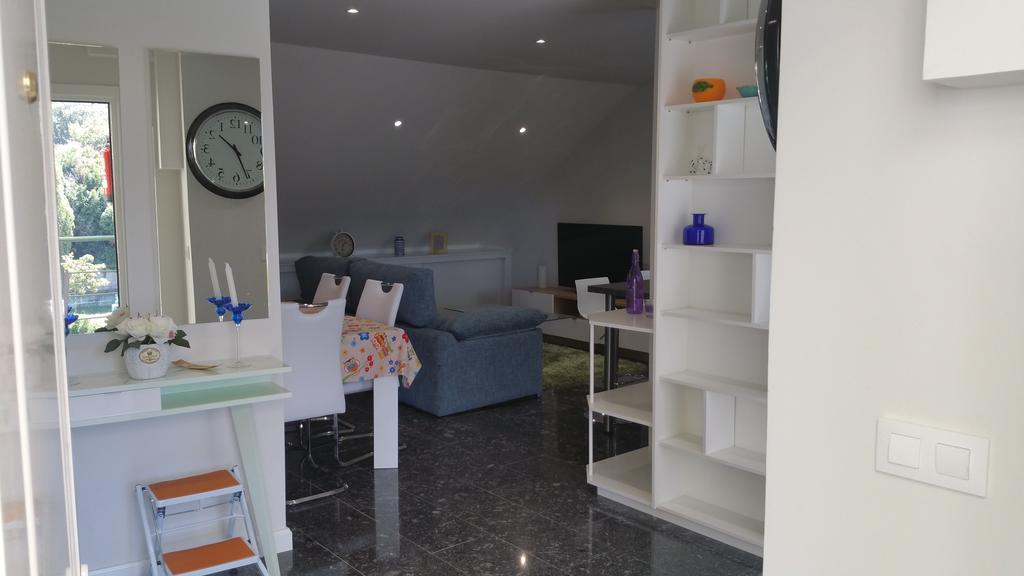 Apartamento Castrelos ヴィーゴ エクステリア 写真