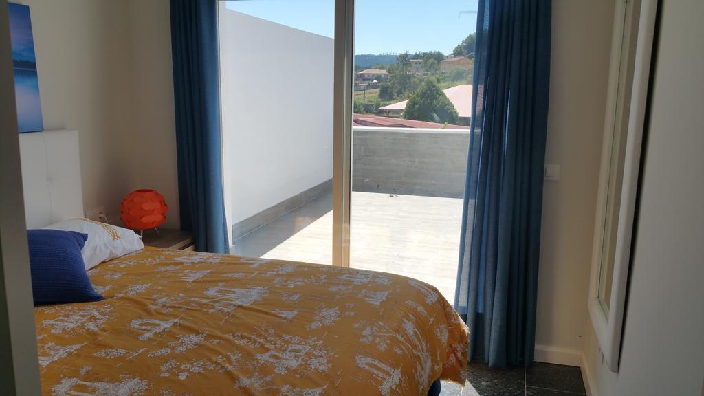Apartamento Castrelos ヴィーゴ エクステリア 写真