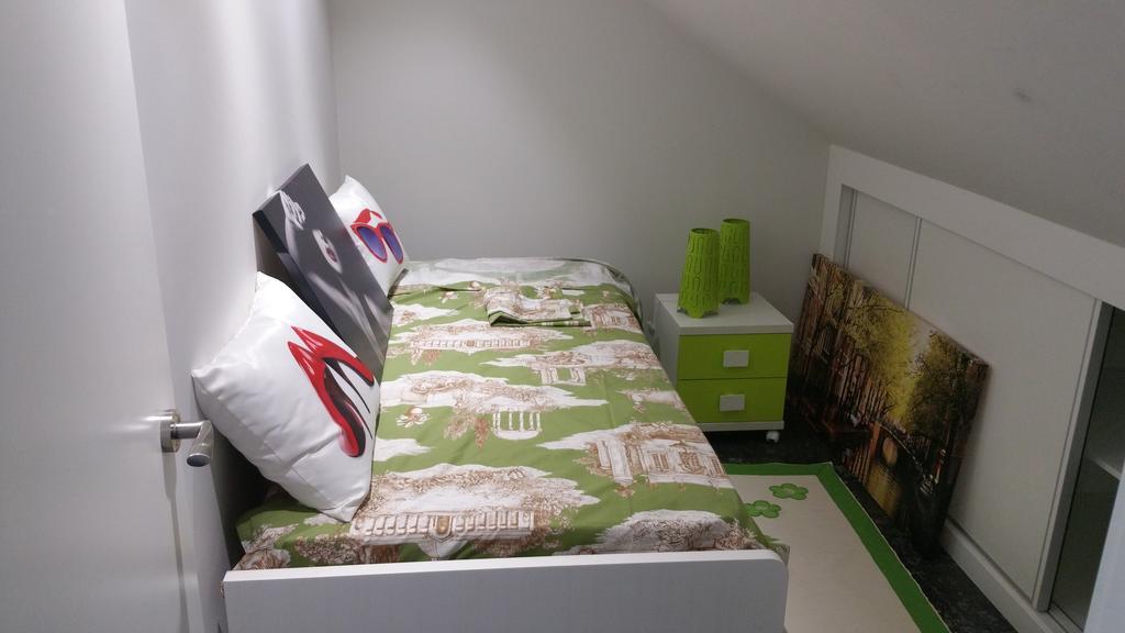 Apartamento Castrelos ヴィーゴ エクステリア 写真