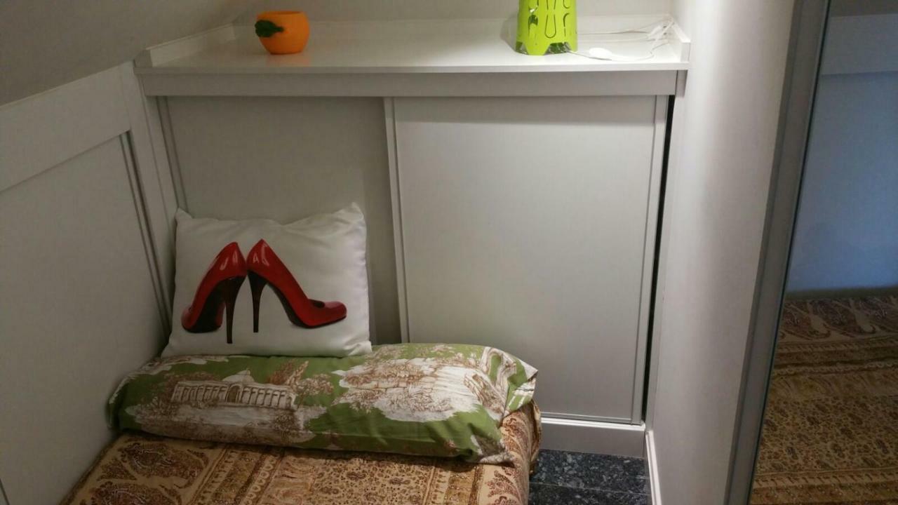Apartamento Castrelos ヴィーゴ エクステリア 写真