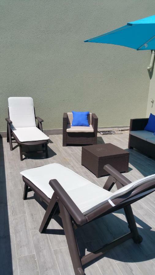 Apartamento Castrelos ヴィーゴ エクステリア 写真